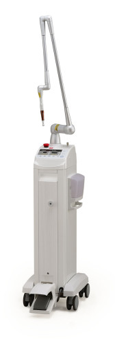 レーザー機器