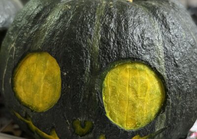 ハロウィンパーティ🎃