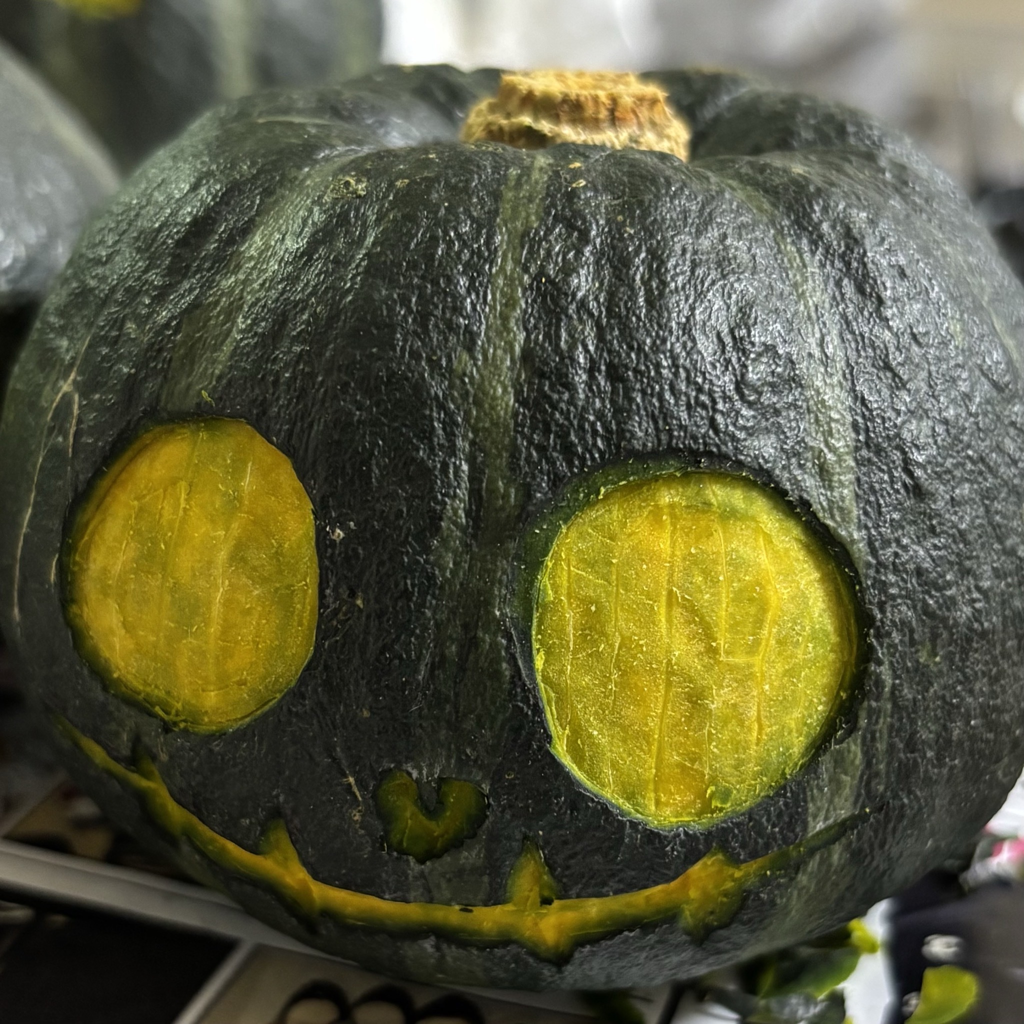 ハロウィンパーティ🎃のイメージ