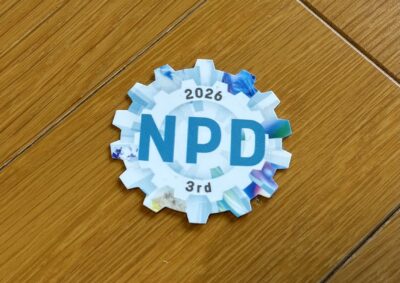 受講しました‼️