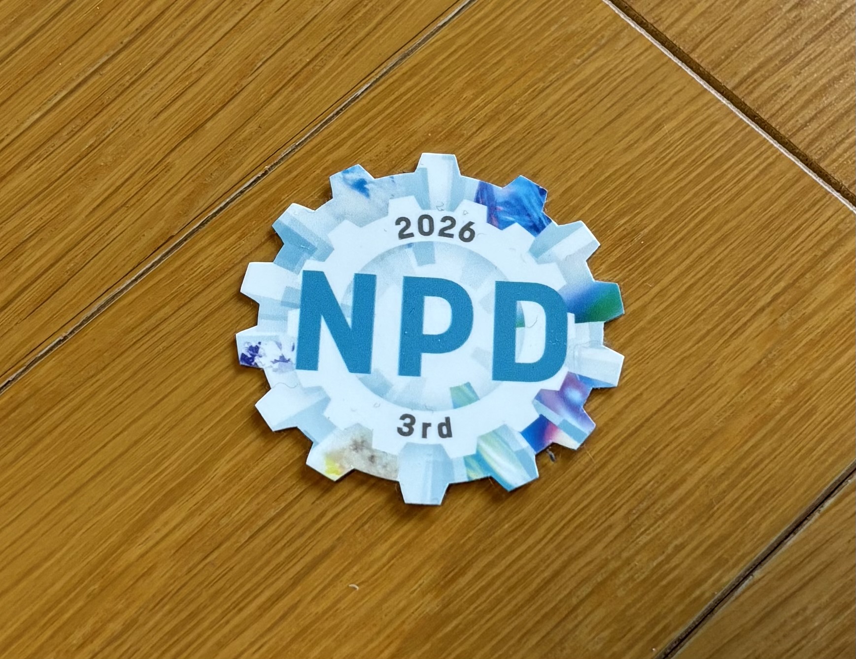 受講しました‼️のイメージ